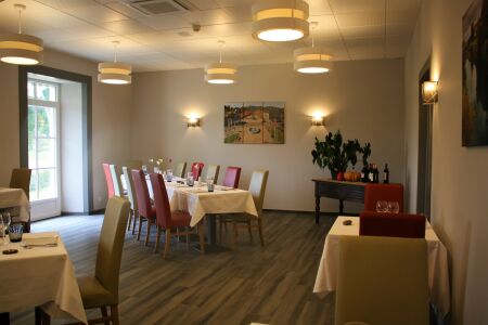 La table d'Agerria — photo 3
