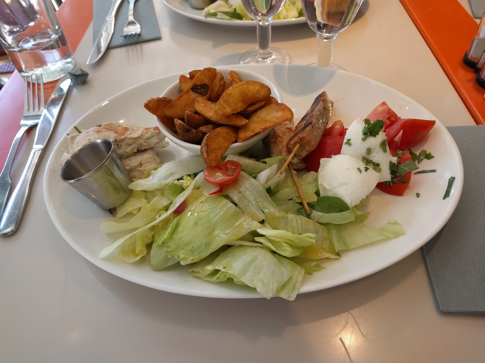 Le Paradis du Fruit — photo 6