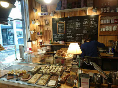 Elizabeth's — photo 5