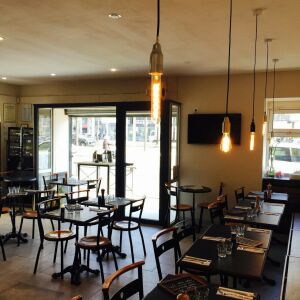 Bistrot o prado — photo 2