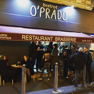 Bistrot o prado — photo 3