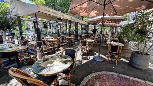 Bistrot o prado — photo 4