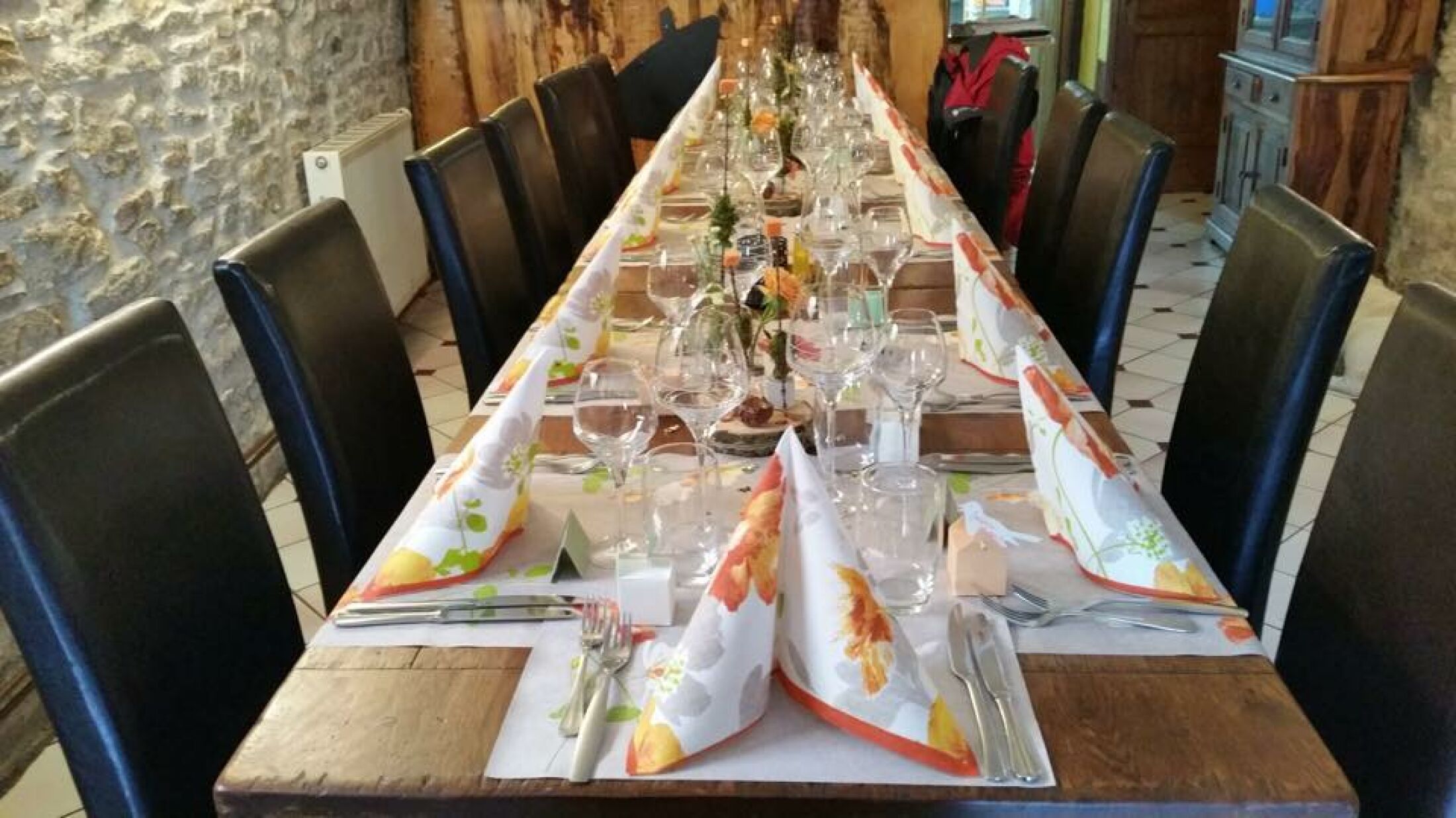 auberge du savagnin