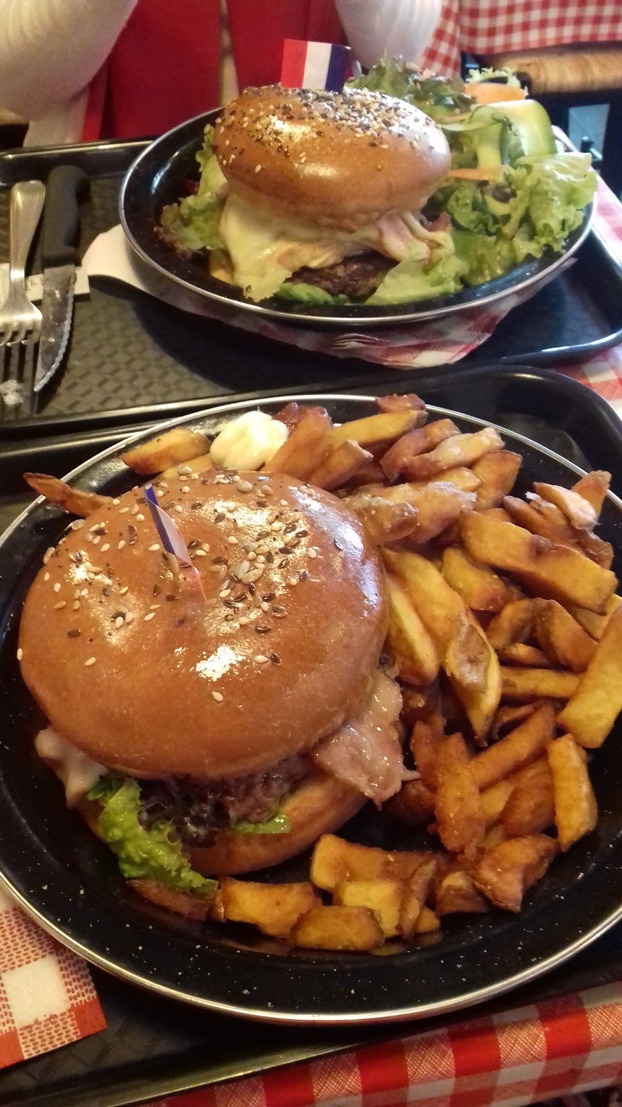 Le Casse Croute À Dédé - Gare