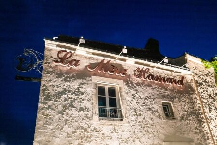 La Mère Hamard — photo 3