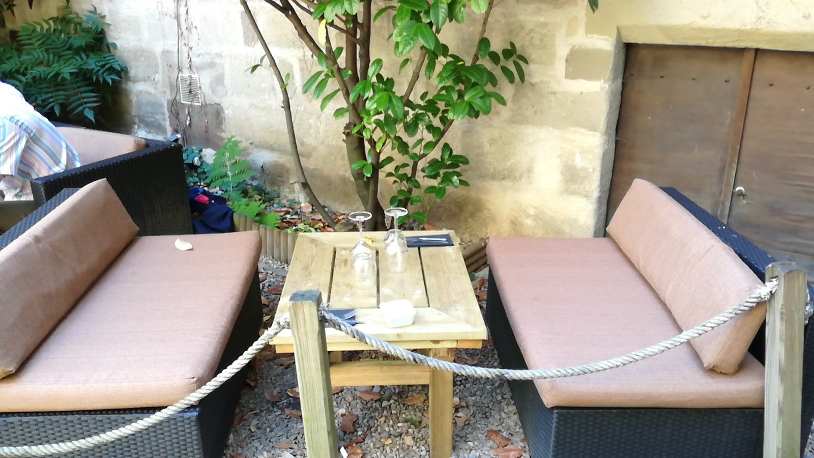 Chez Les Frangins — photo 1