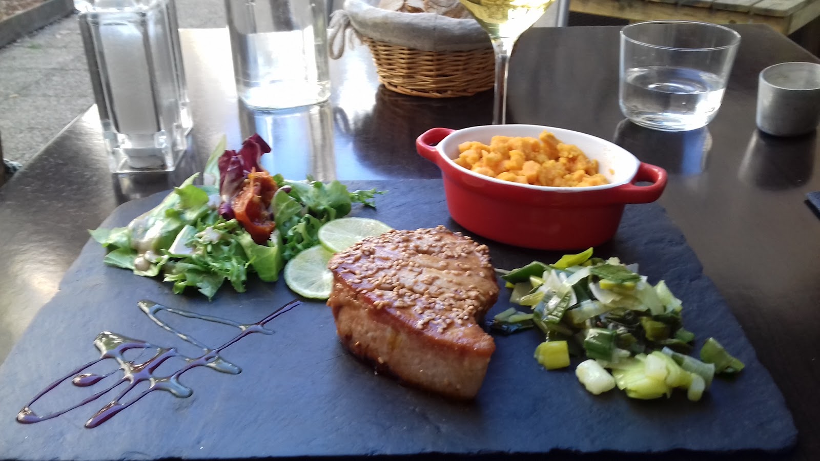 Chez Les Frangins — photo 2