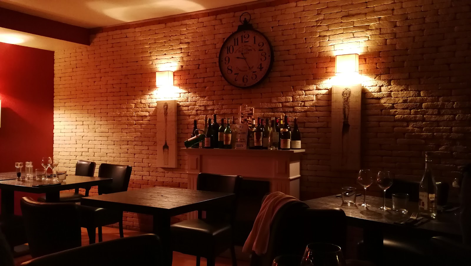 Chez Les Frangins — photo 3