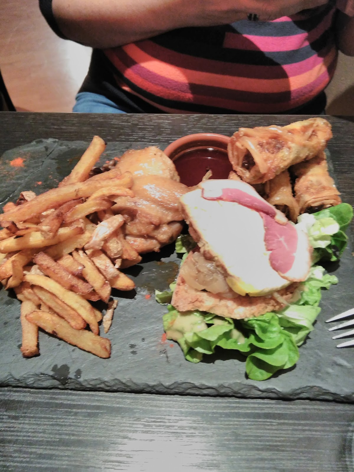 Chez Les Frangins — photo 4