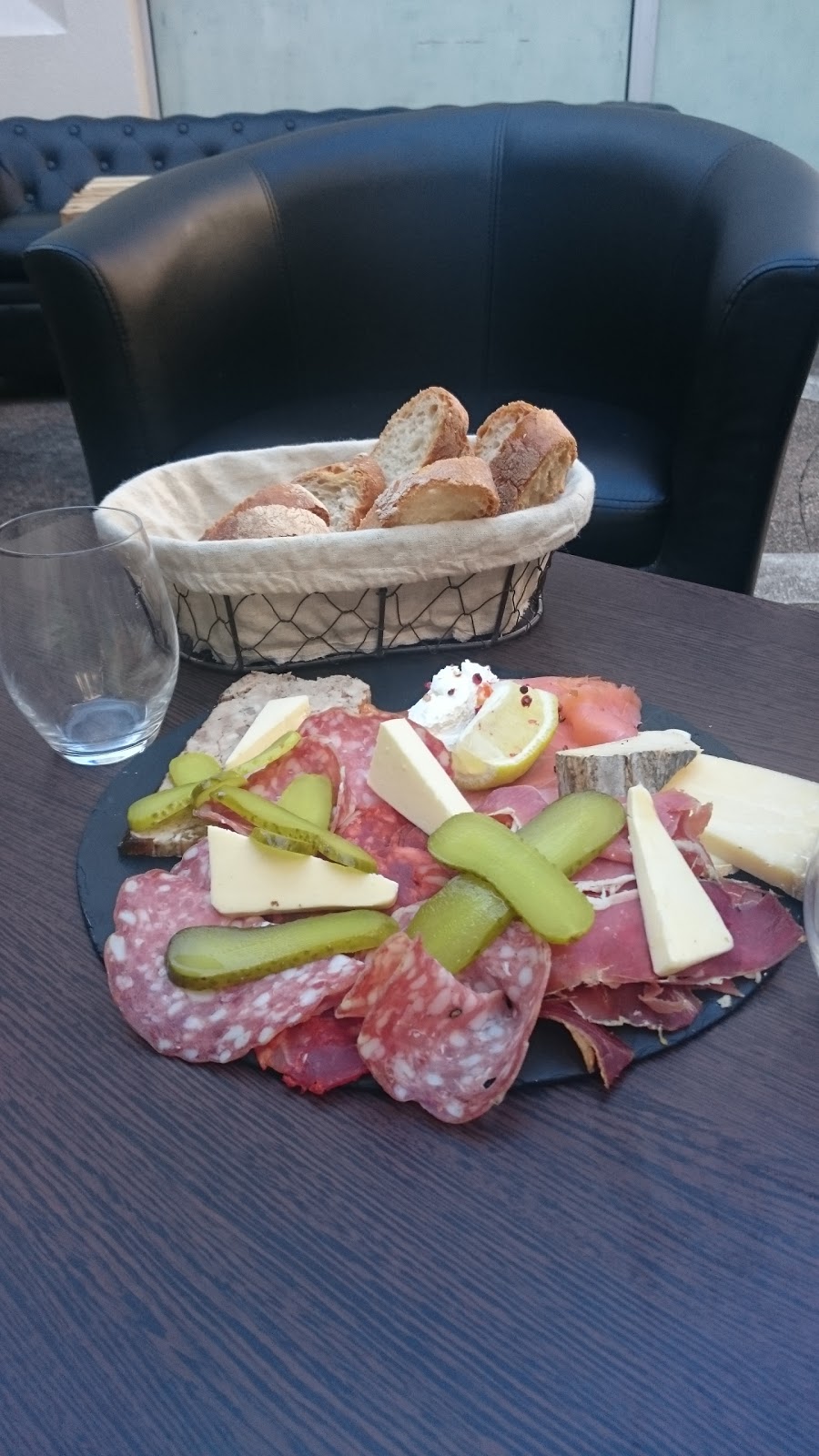 Chez Les Frangins — photo 6