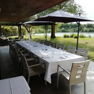 LES JARDINS DU LAC — photo 4
