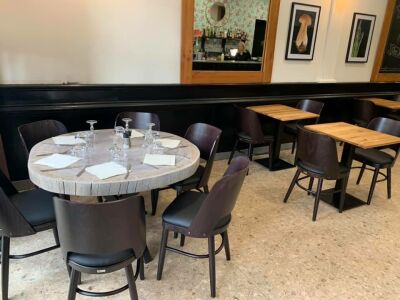 Café de la Paix — photo 2
