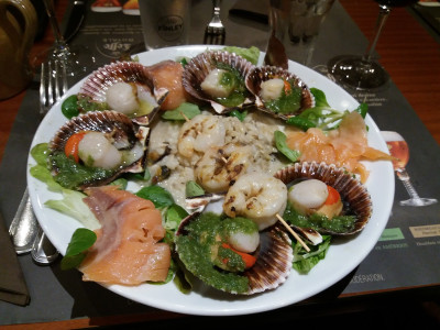 Le Beau Zinc — photo 2