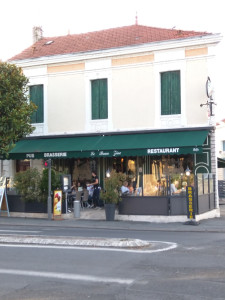 Le Beau Zinc — photo 3
