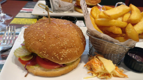 Le Beau Zinc — photo 6