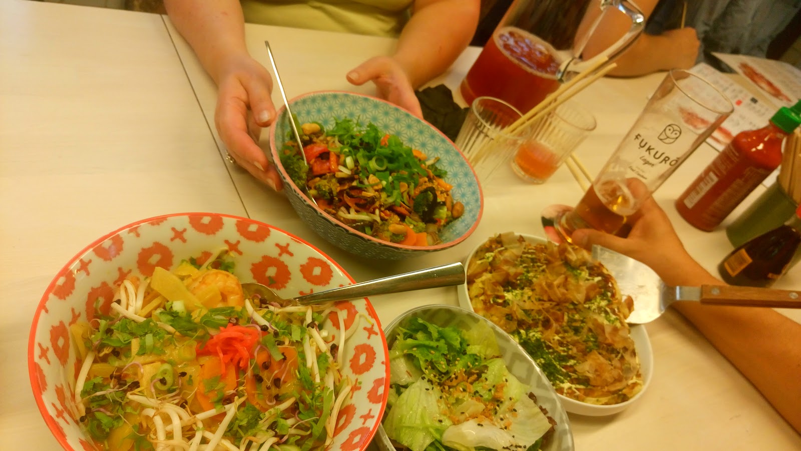 East Canteen