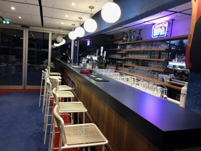 LE SCHUSS — photo 2