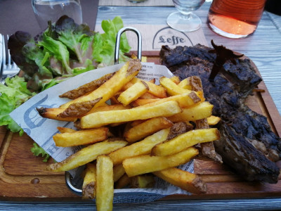 Le Beau Zinc — photo 9