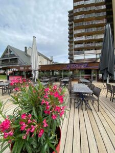 LE SCHUSS — photo 3