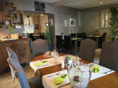 La table des amis