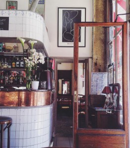 Le Saint Christophe — photo 2