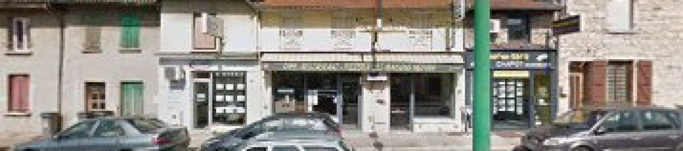 Cafe Restaurant des Maisons Neuves