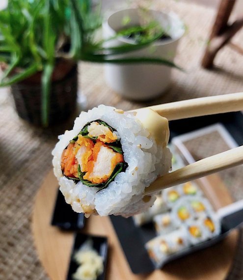 Sushi Shop Lille Centre — photo 1