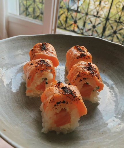 Sushi Shop Lille Centre — photo 3