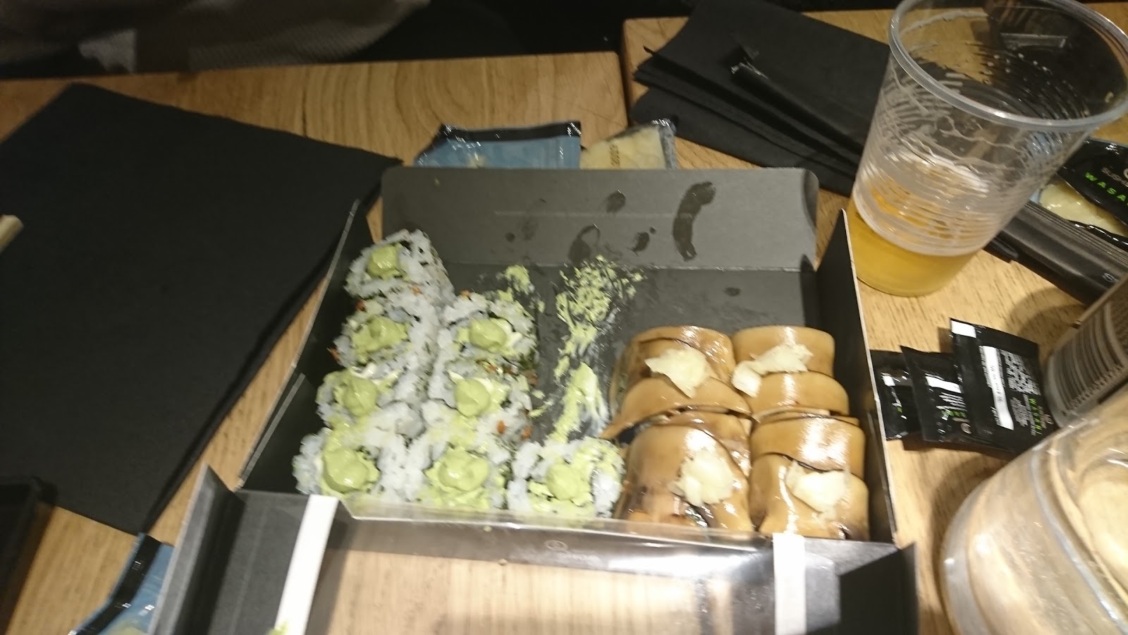 Sushi Shop Lille Centre — photo 6