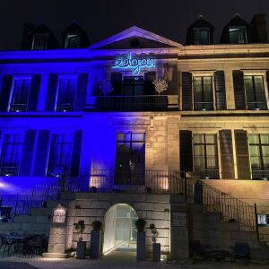 EDGAR HOTEL RESTAURANT — photo 2