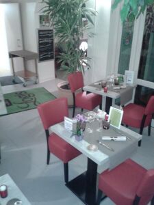 HÔTEL DE FRANCE — photo 2