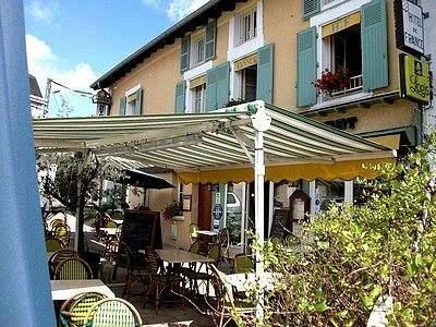 HÔTEL DE FRANCE — photo 3