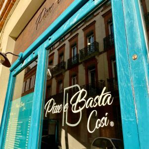 Pizze e Basta Cosi — photo 4