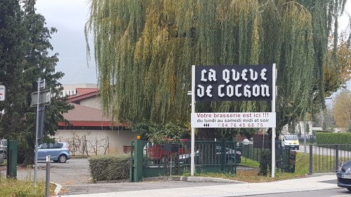 La Queue De Cochon — photo 5