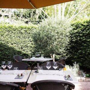 La Table d' Auzeville — photo 2