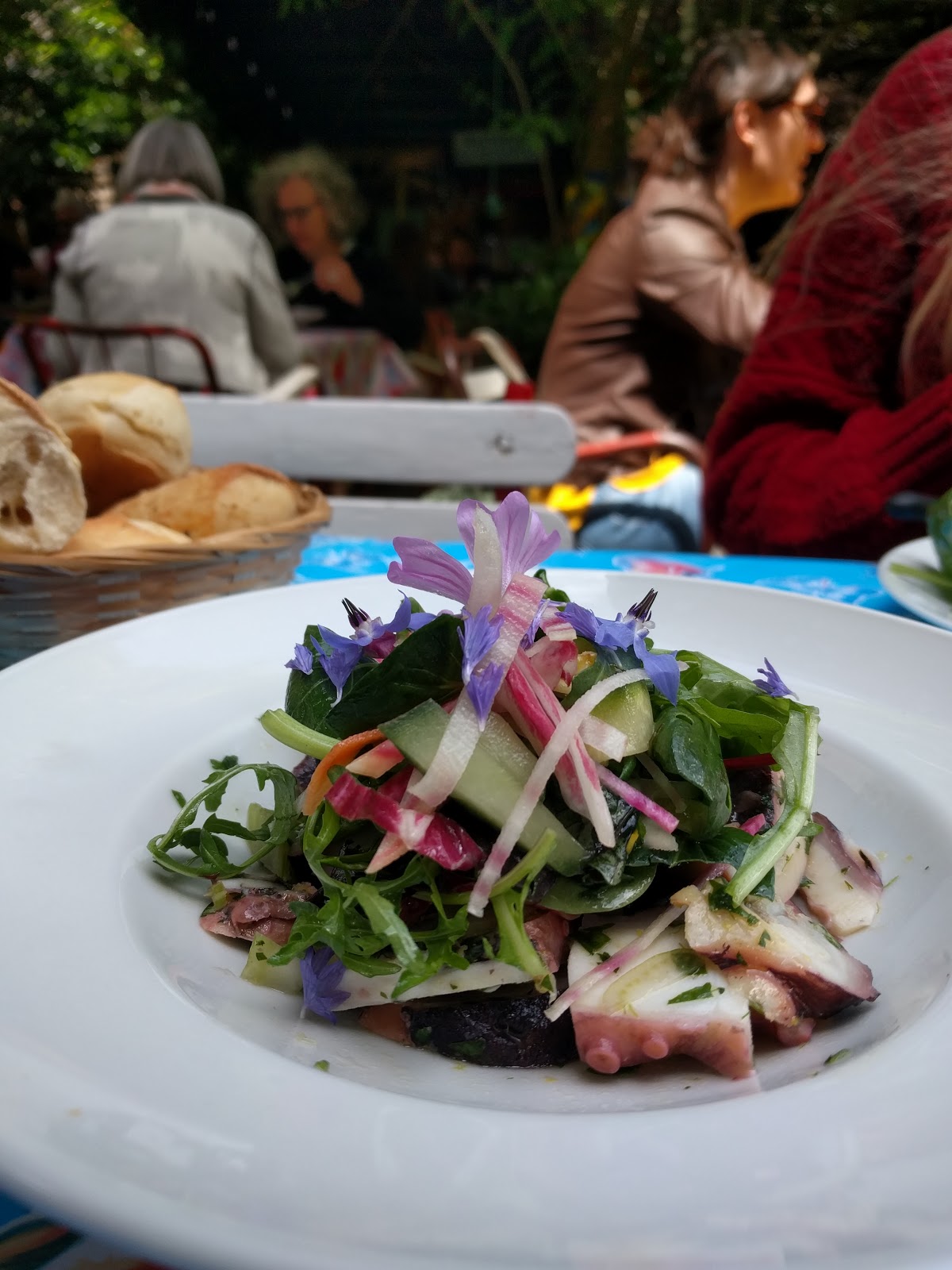La Passarelle — photo 7