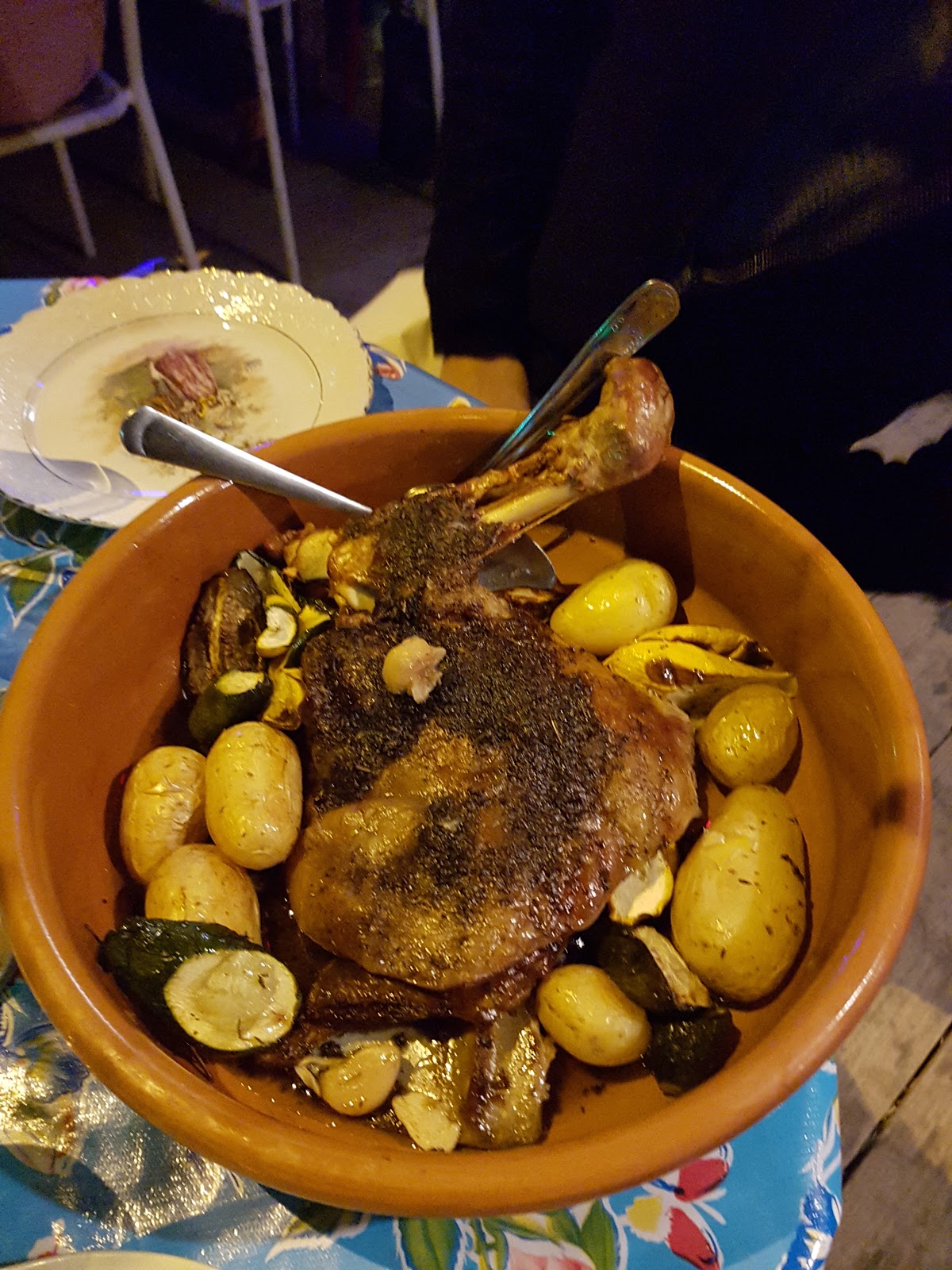 La Passarelle