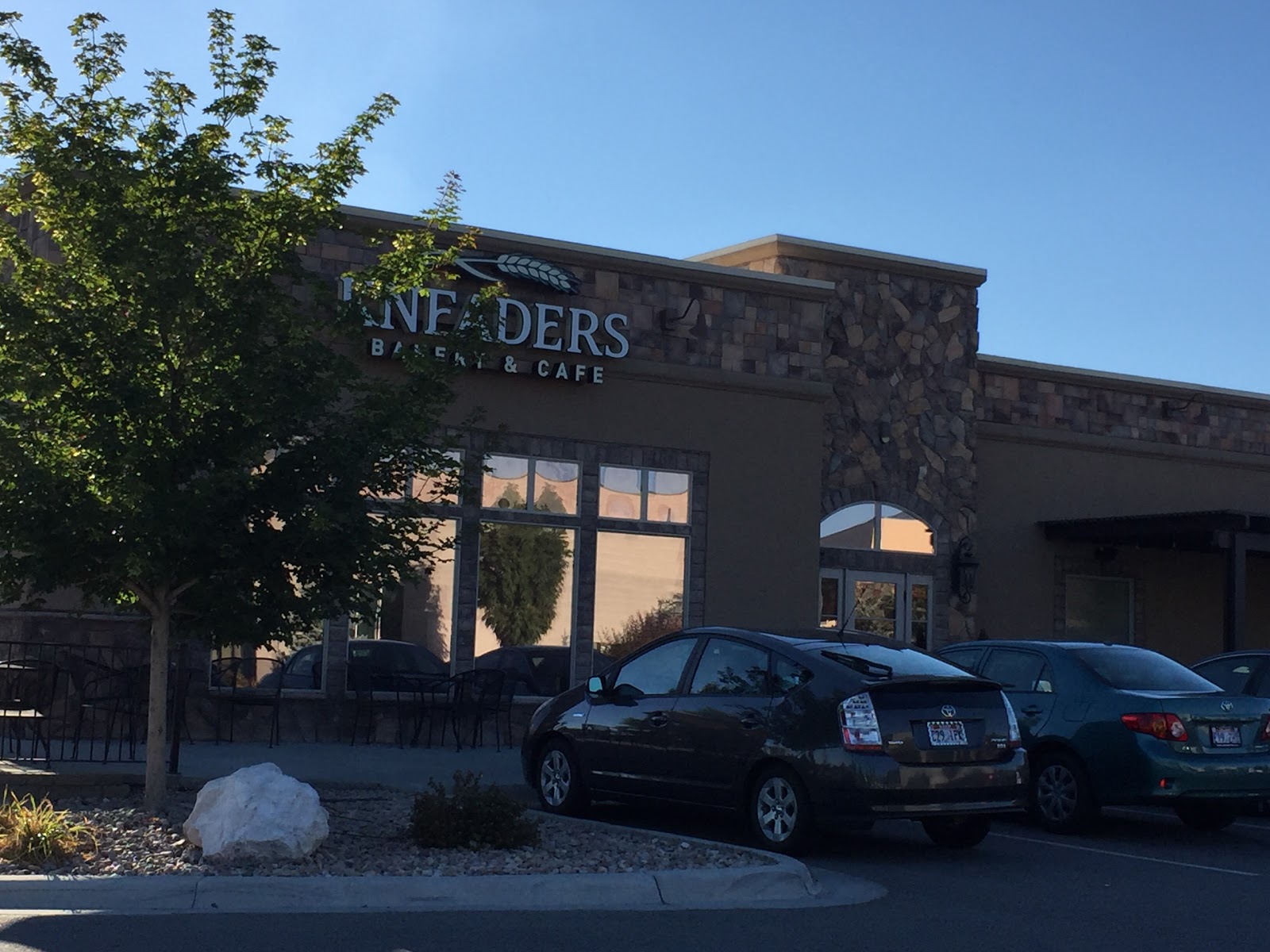 Kneaders Bakery & Cafe — photo 2