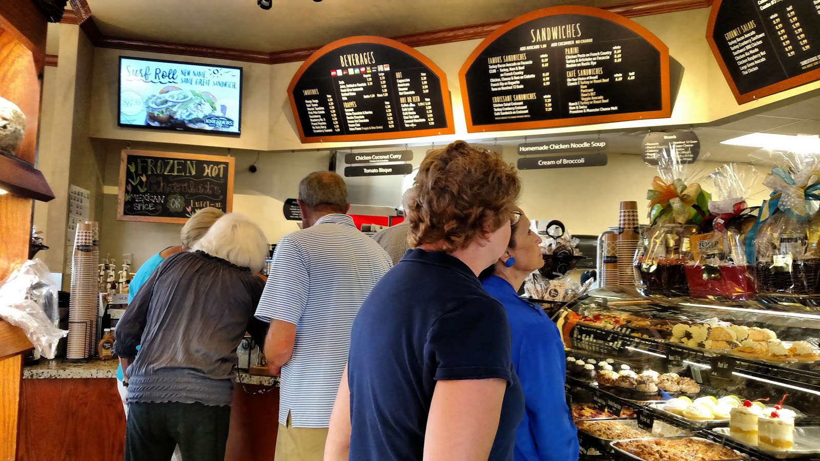 Kneaders Bakery & Cafe — photo 8