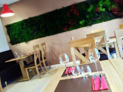Le Cordina by Tom — photo 1
