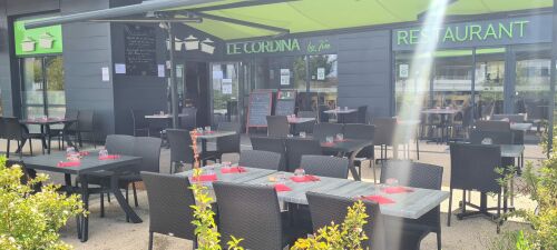 Le Cordina by Tom — photo 3