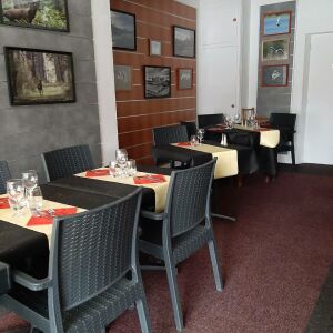 Auberge solognote