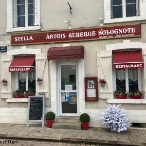 Auberge solognote — photo 3