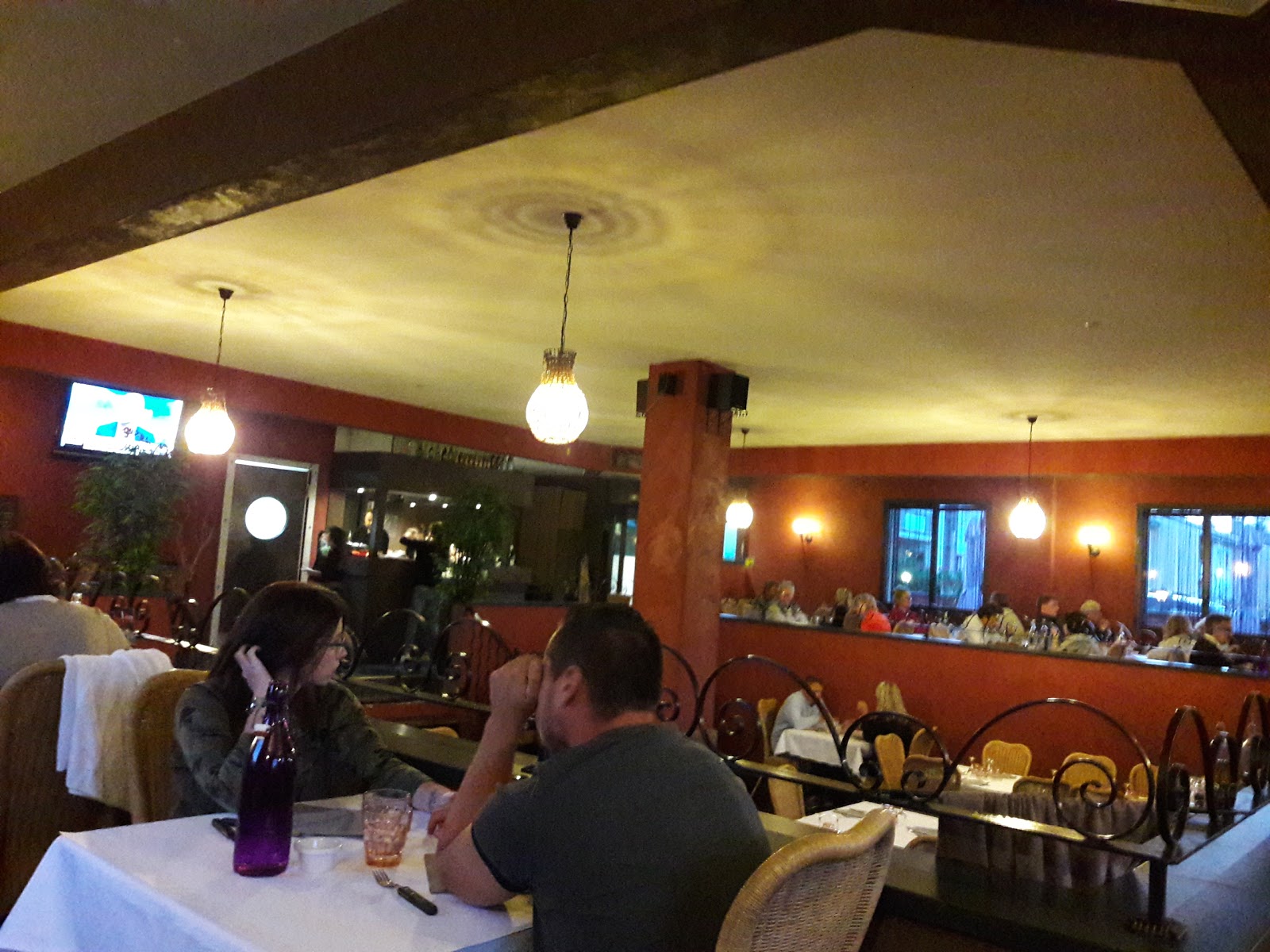Le Brasero — photo 1