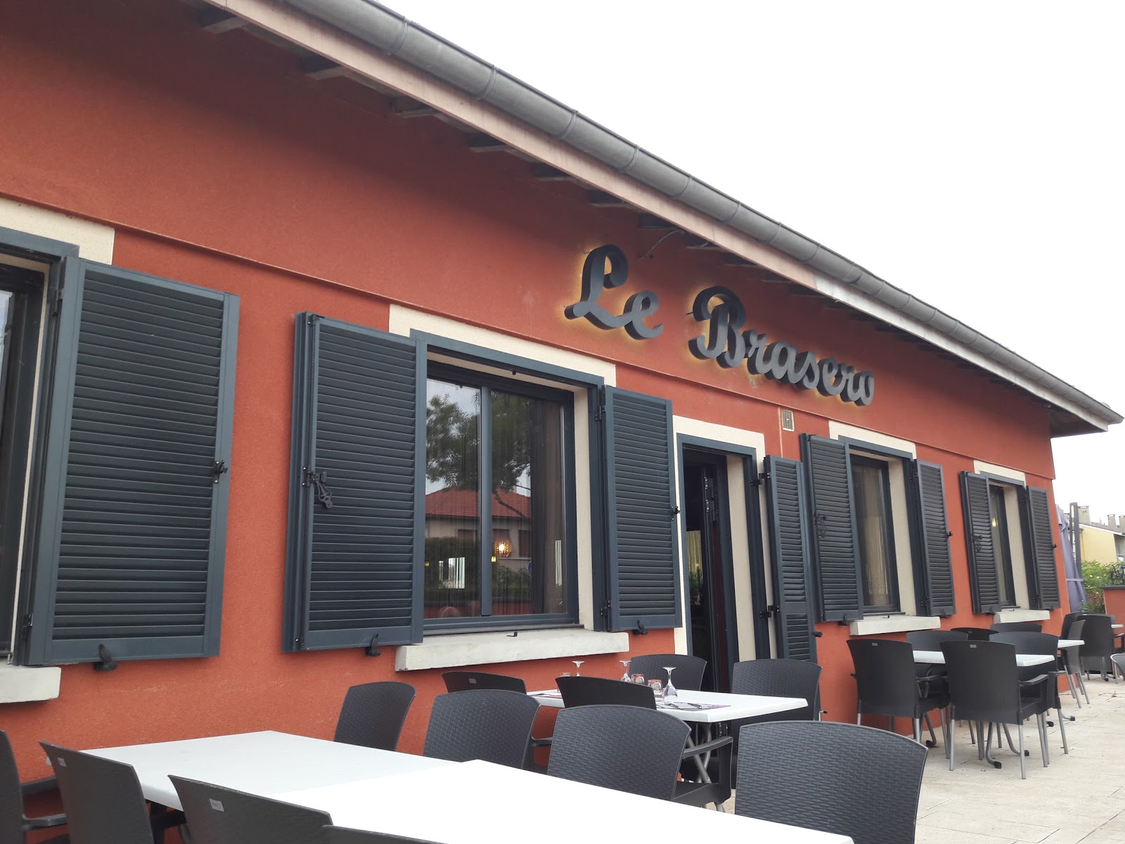 Le Brasero — photo 3