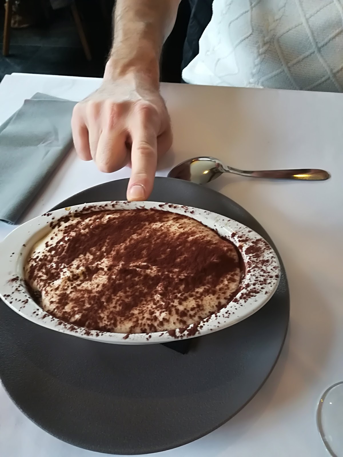 Le Brasero — photo 7