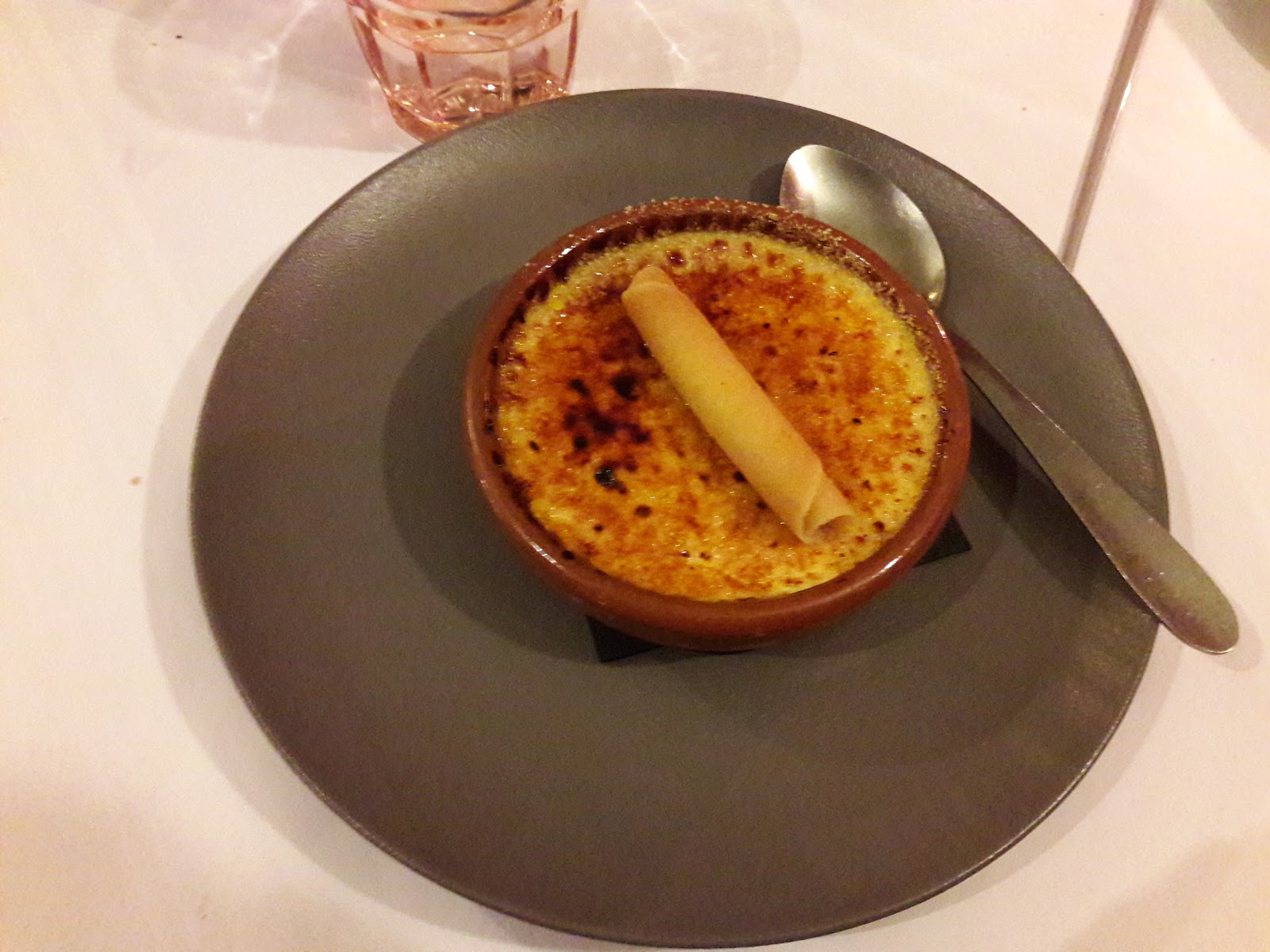 Le Brasero — photo 8