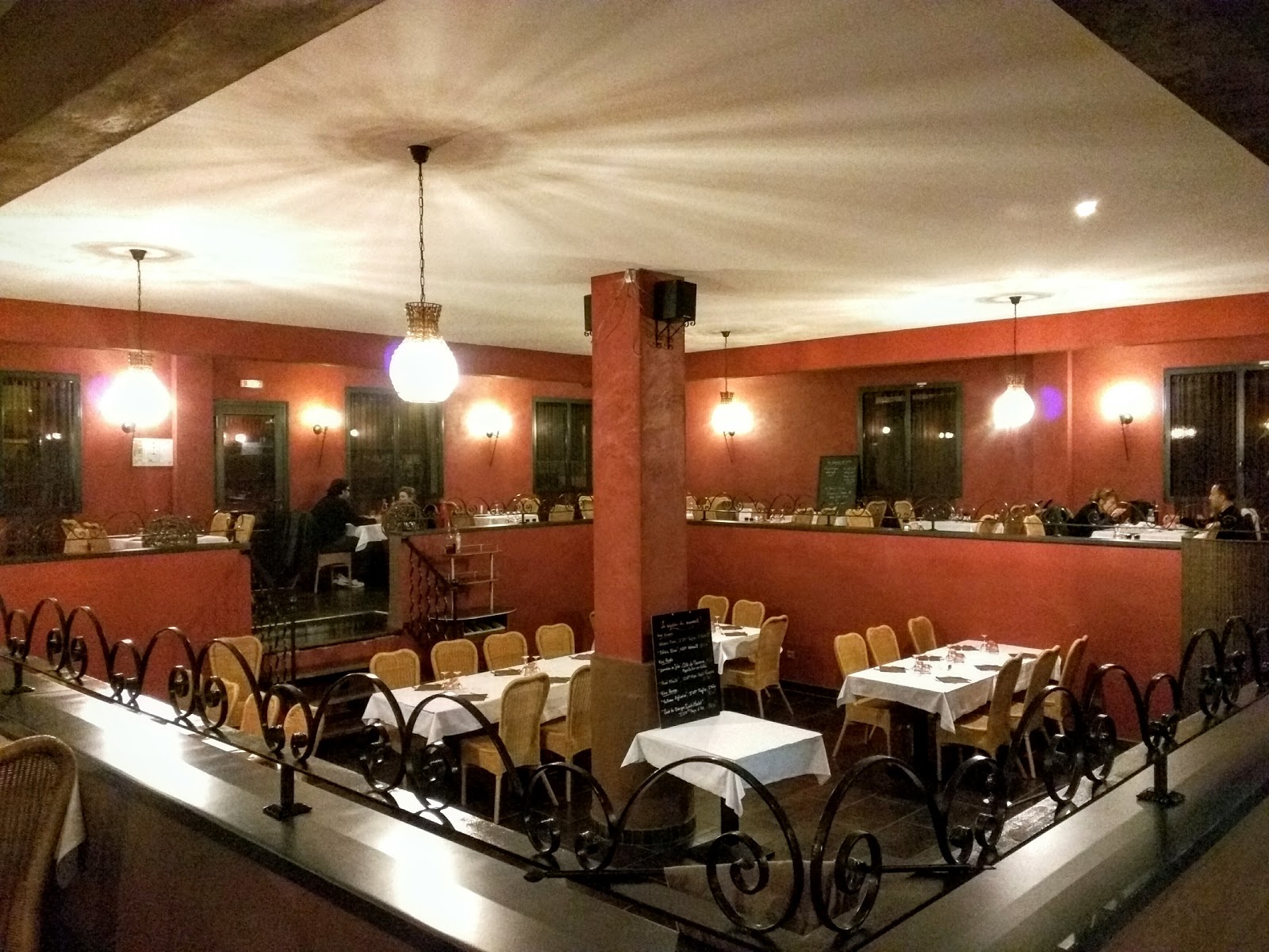 Le Brasero — photo 9