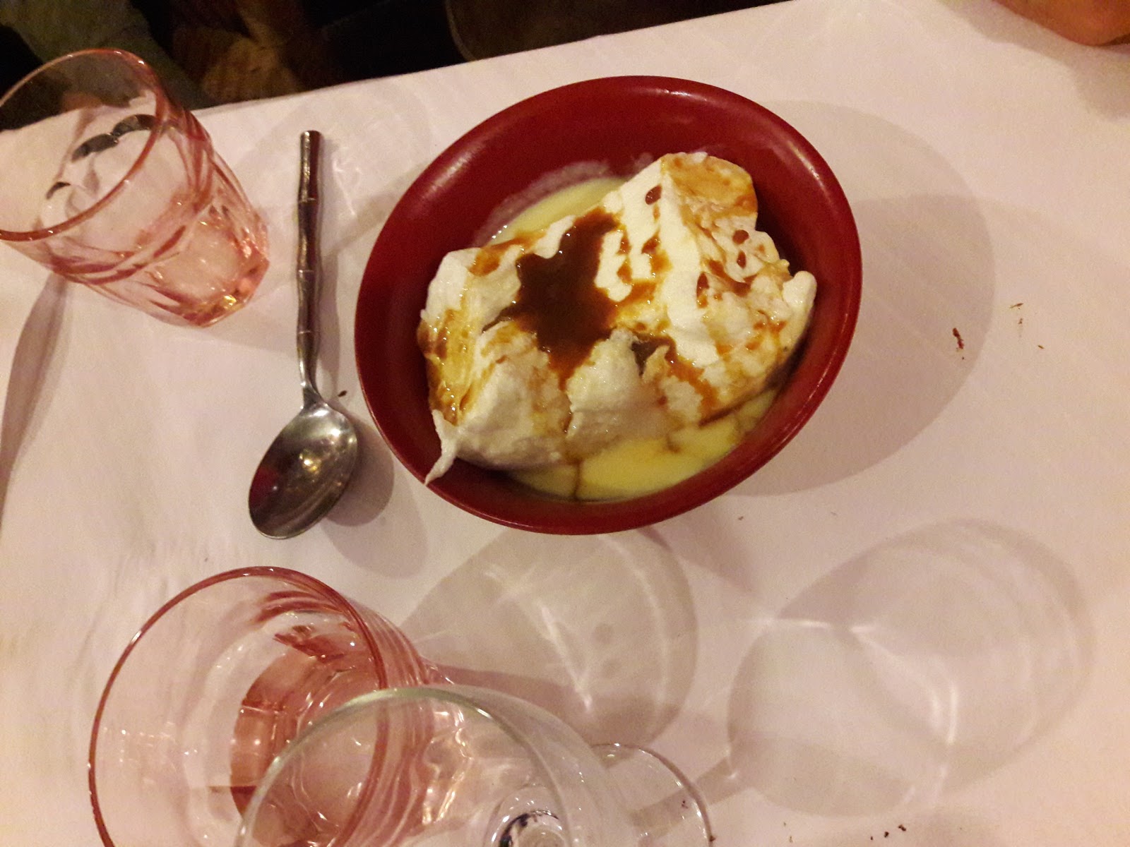 Le Brasero — photo 10