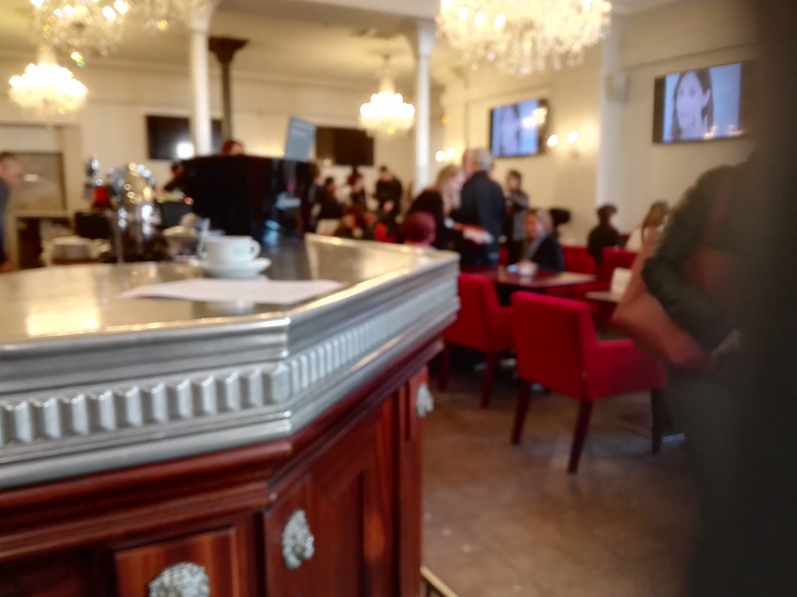 Le Zinc — photo 1